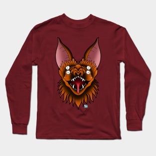 Bloodsucker Long Sleeve T-Shirt